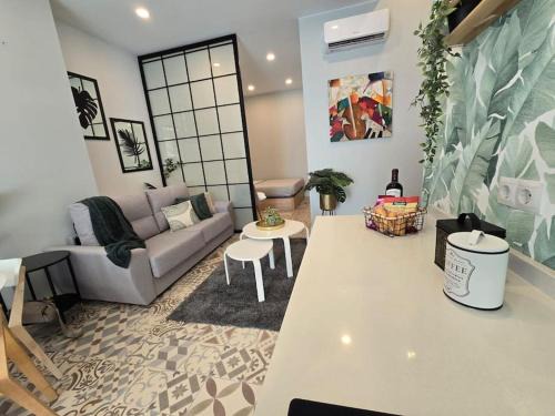 El Botanic Apartment | Apartment Teo in El Carmen