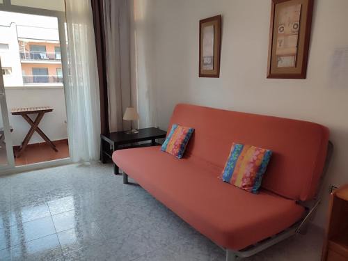 Lloret de Mar Apartment | Apartment TERRASSES Parking WIFI Fenals Beach
