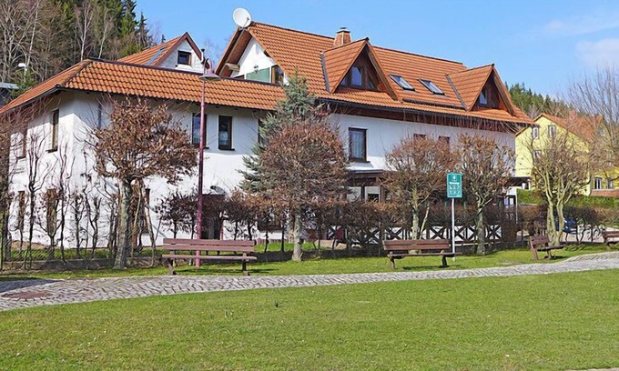 Finsterbergen Apartment | Apartment Thüringer-Radler-Scheune in Friedrichroda - 4 persons, 2 bedrooms