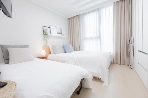 Jung-gu Apartment | Apartment THE SHARE Myeongdong