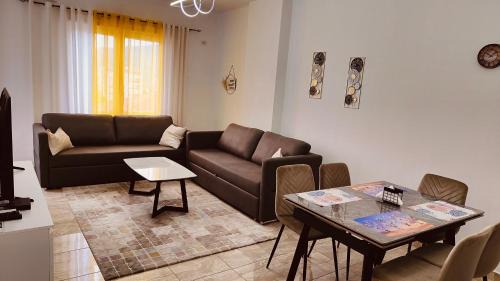 Shkoder Apartment | Apartment Thor 18