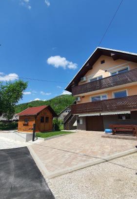 Nomenj Apartment | Apartment Tijana