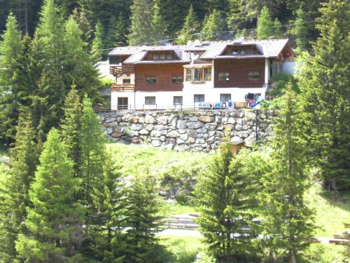 Soelden Apartment | Apartment Toni