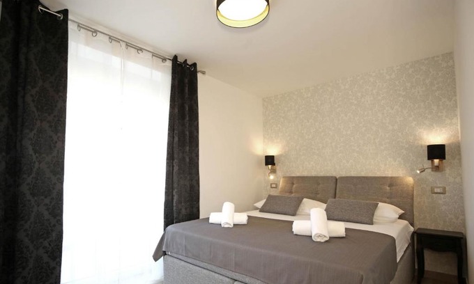 Sibenik Apartment | Apartment Tonka
