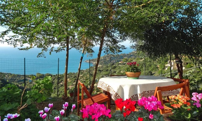 Villaggio delle Mimose Apartment | Apartment Torre delle Stelle - ISR05050-A