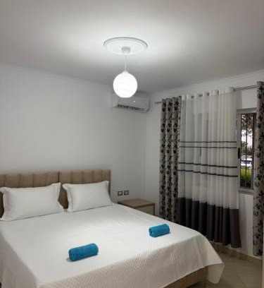 Berat Apartment | Apartment Toska