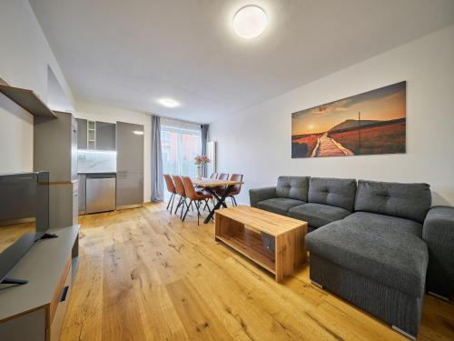 Svoboda nad Upou Apartment | Apartment Trendy Mountain Terrace Retreat by Interhome