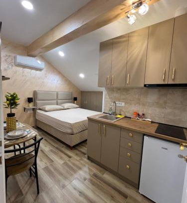 Zelenika Apartment | Apartment Tri limuna 1