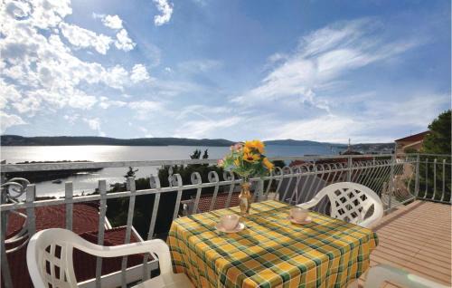 Trogir Apartment | Apartment Trogir Spira Puovica Ii