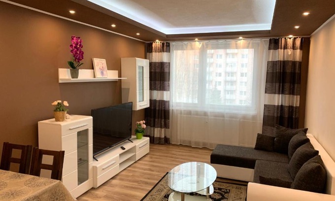 Trnava Apartment | Apartment TT11