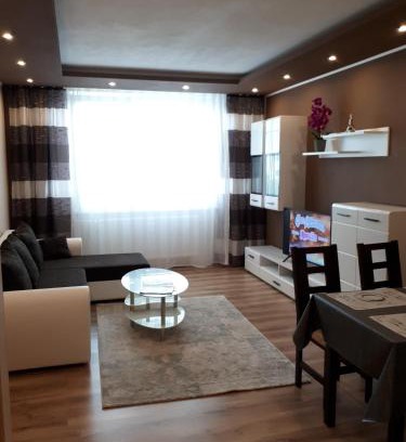 Trnava Apartment | Apartment TT6