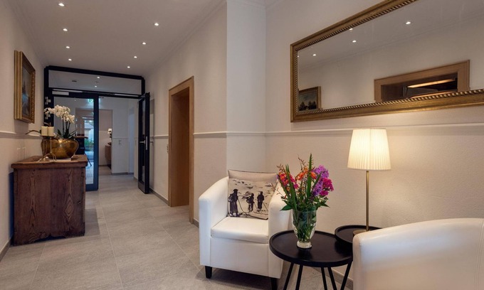 Eben im Pongau Apartment | Apartment - Type 2 - 104 - Ride & Relax Apparthotel Schwarz