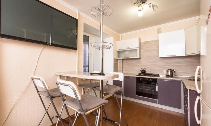 Kazan Apartment | Apartment u Yarmarki