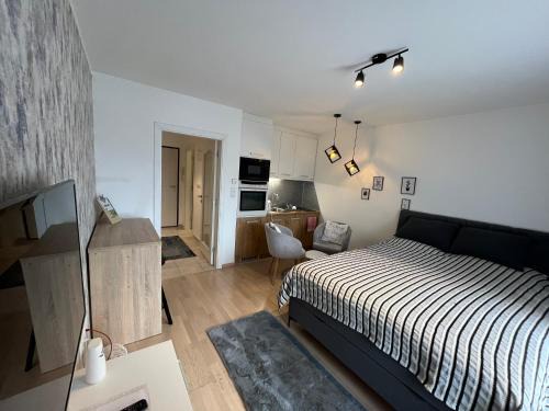 Alipasin Most Apartment | Apartment UNA Sarajevo