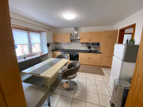 Mackenbach Apartment | Apartment und Ferienwohnung Mackenbach 2