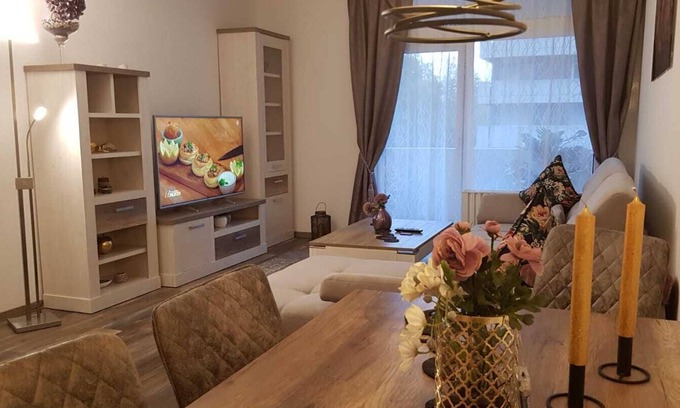 Landkreis Goslar Apartment | Apartment Univers 2
