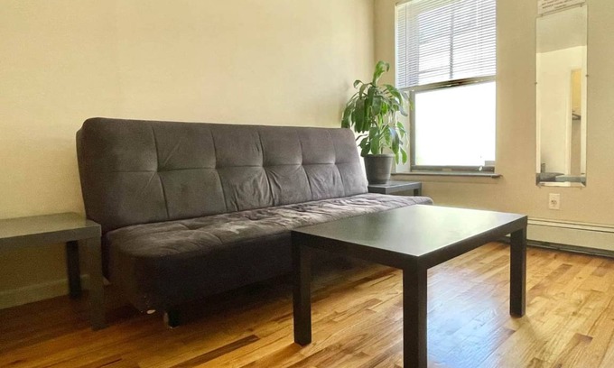 Garment District Apartment | Apartment ∙ 8 guests