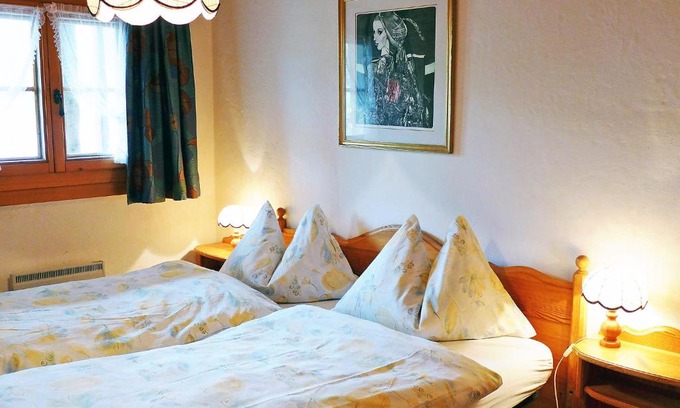 Bivio Apartment | Apartment Utoring Plaz 030 by Interhome