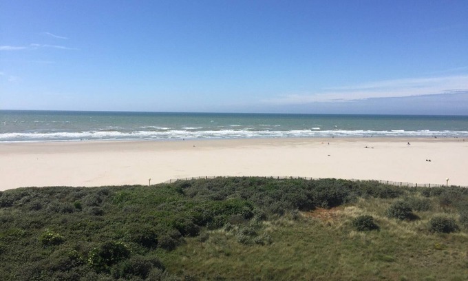 Berck-sur-Mer Apartment | Apartment vacation rental T2