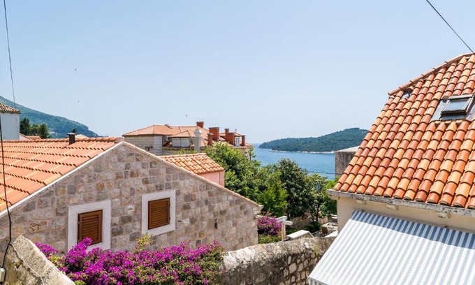 Municipality of Dubrovnik Apartment | Apartment Vana Dubrovnik