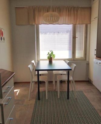 Pyhajoki Apartment | Apartment Vanhatie, 3mh