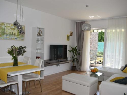 Komolac Apartment | Apartment Vapor - Two Bedroom Apartment with Balcony