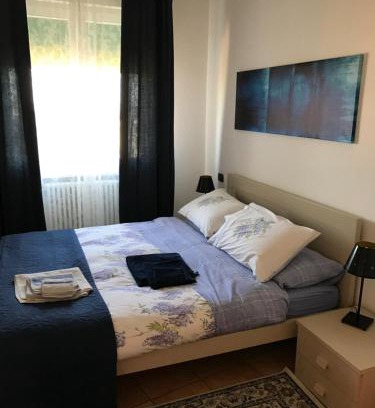 Parma City Centre Apartment | Apartment Verdiano