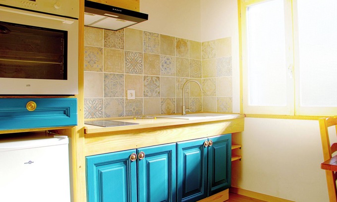 Vernet-les-Bains Apartment | Apartment Vernet les Bains