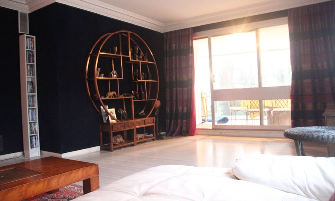 Le Chesnay Apartment | apartment versailles