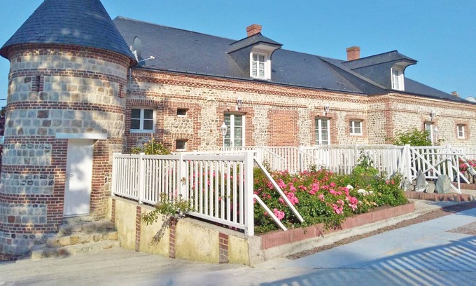 Veules-les-Roses Apartment | Apartment Veules-les-Roses, 2 bedrooms, 3 persons
