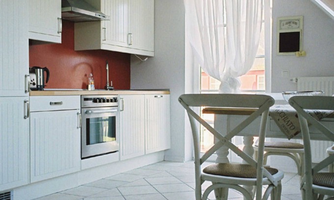 Gross Zicker Apartment | Apartment VI 46020 - House Möwennest