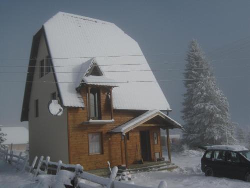 Konjska Reka Apartment | Apartment Vila Fila