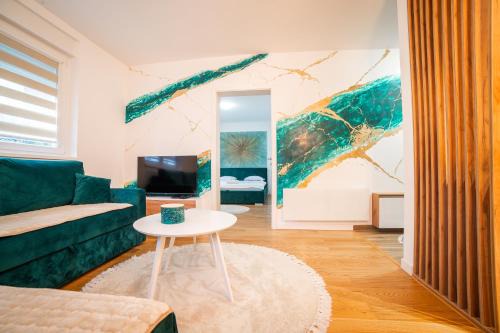 Tuzla Apartment | Apartment Vila Idila