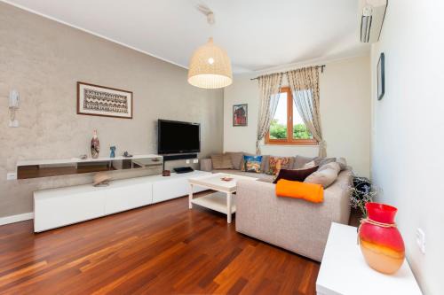 Rovinj Apartment | Apartment Villa Bagnole