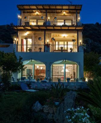 Lygaria Apartment | Apartment Villa Omega