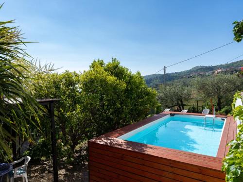 Dolcedo Apartment | Apartment Villa Paradiso - DOL191 by Interhome