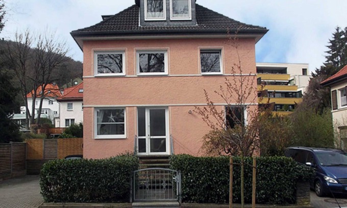 Bad Harzburg Apartment | Apartment Villa Seyfried - Apartment 01