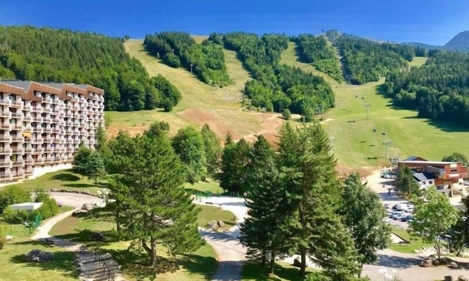 Villard-de-Lans Apartment | Apartment Villard-de-Lans, 1 bedroom, 6 persons