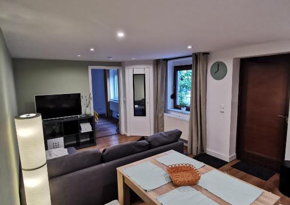 Meiningen Apartment | Apartment Viola