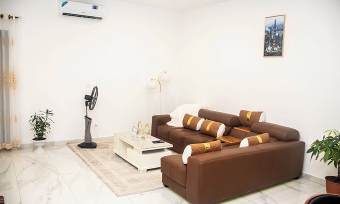 Libreville Apartment | Apartment VIP Chic AND Class