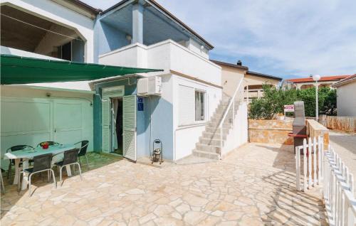 Vir Apartment | Apartment Vir Iii