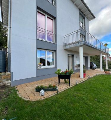 Wernigerode Apartment | Apartment Vis-a-vis