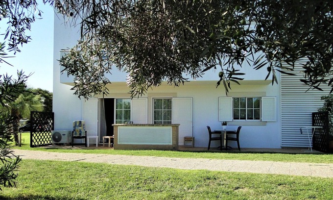 Conceicao e Cabanas de Tavira Apartment | Apartment Vista Verde-300 steps from the beach, Wifi, airco, and private parking