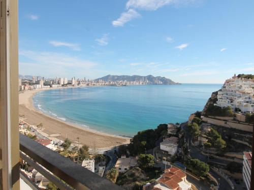 Finestrat Apartment | Apartment Vistamar by Interhome