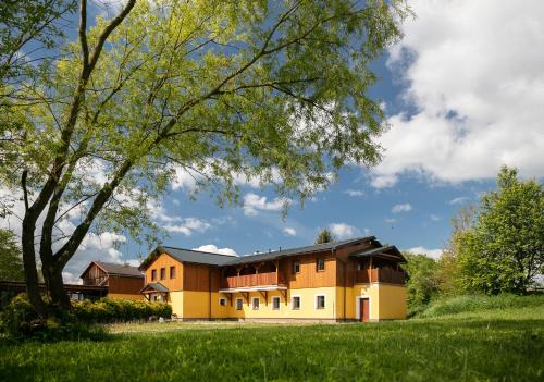Vlcice Apartment | Apartment Vlčice u Trutnova