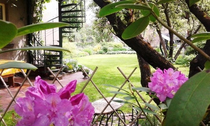 Pleskodale Apartment | Apartment Volguntes Street