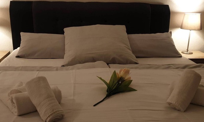 Munster im Heidekreis Apartment | Apartment With Garden and City View