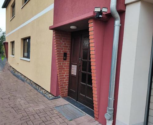 Katlenburg-Lindau Apartment | Apartment Walnuss