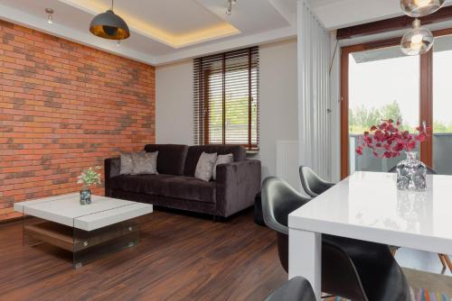 Ursynow Apartment | Apartment Warsaw Airport Kłobucka by Noclegi Renters