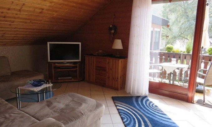 Kalt Apartment | Apartment Weber - 4-bed apartment with balcony